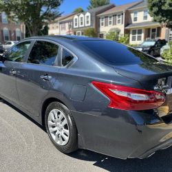 Wash Fair Car Wash ico