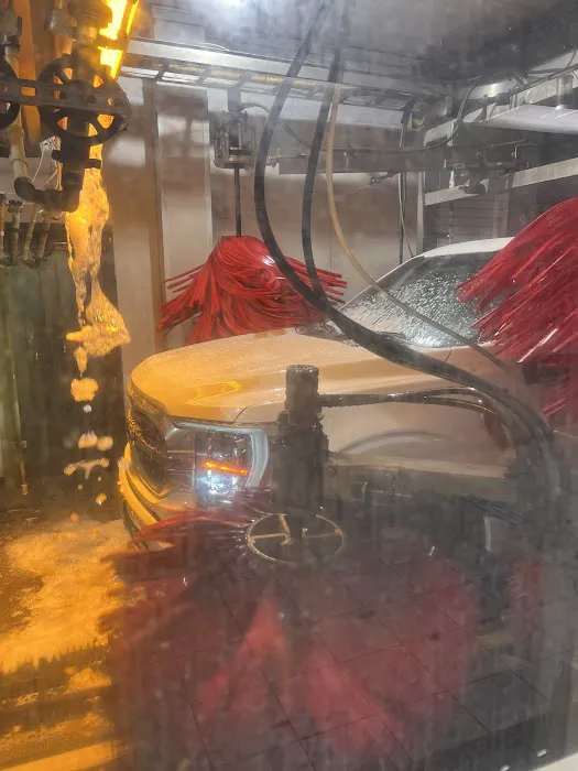 Flagship Carwash 2