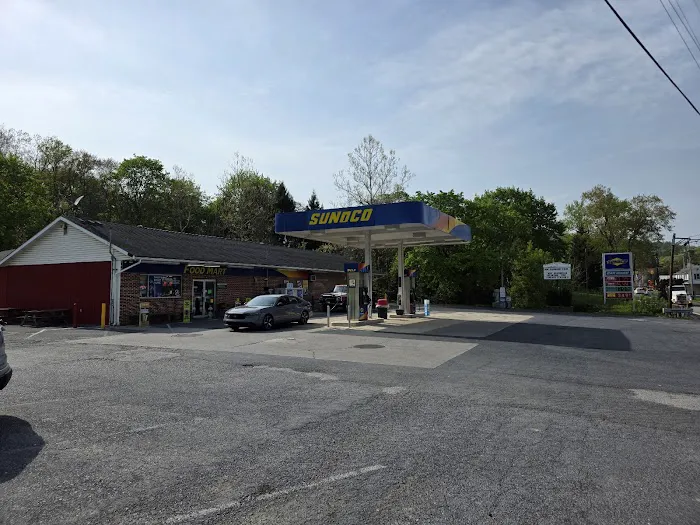 Sunoco 2