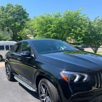 Eco Organic Mobile Car Wash