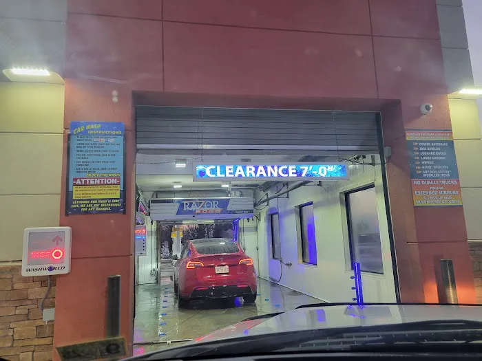 Wadawash Car Wash 2