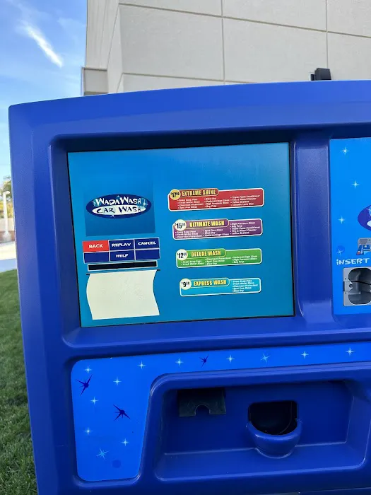 Wadawash Car Wash 7