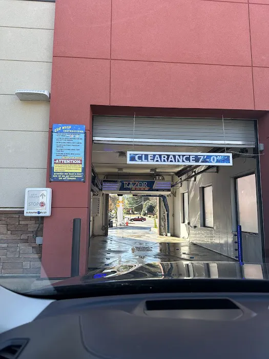 Wadawash Car Wash 6