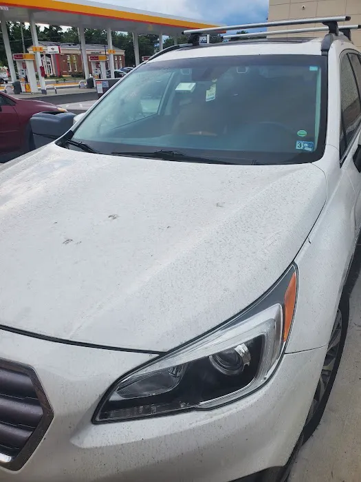 Wadawash Car Wash 5