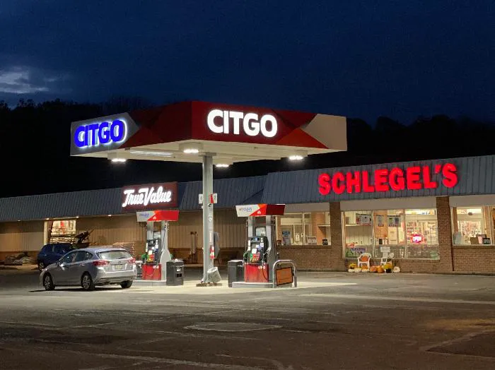 Citgo 0