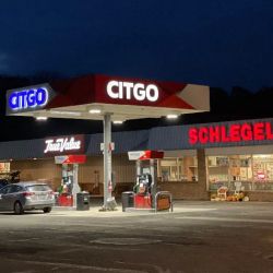 Citgo ico