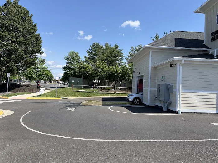White Horse Auto Wash 2