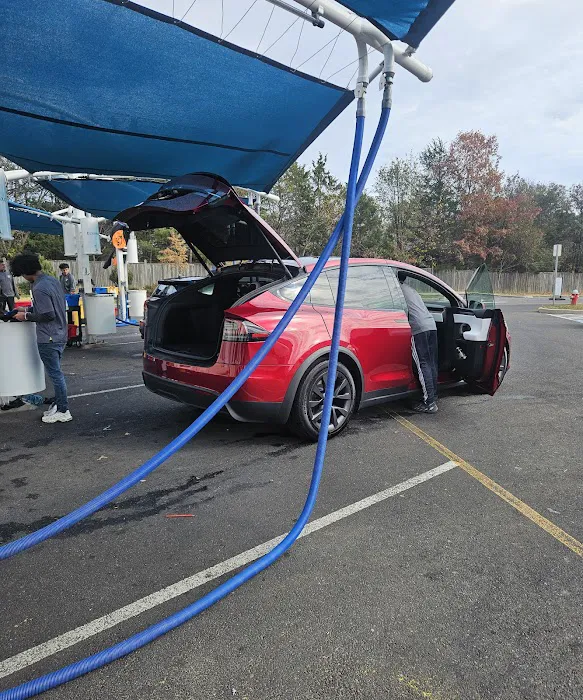 White Horse Auto Wash 7