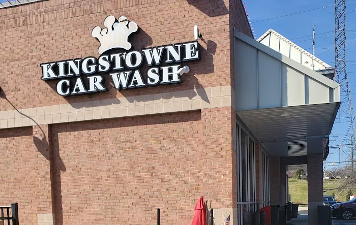 Yates Kingstowne Car Wash & Convenience 6