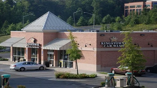 Yates Kingstowne Car Wash & Convenience 0