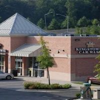 Yates Kingstowne Car Wash & Convenience