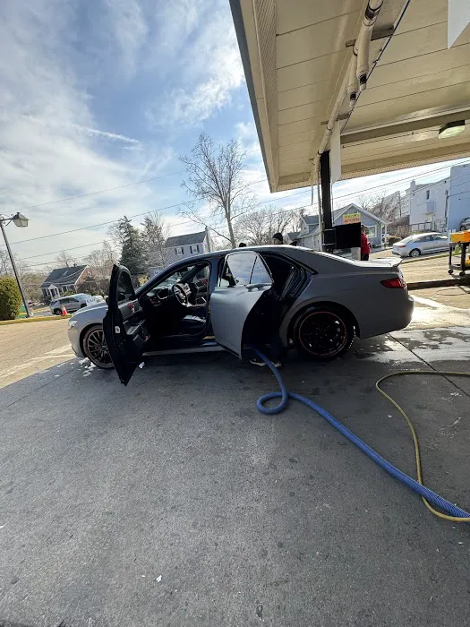 White Horse Auto Wash 6