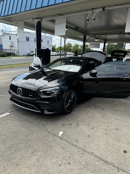 White Horse Auto Wash 4