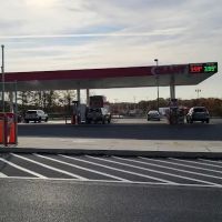 Giant Gasoline