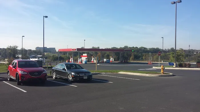 Giant Gasoline 2