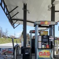 Weis Gas N Go