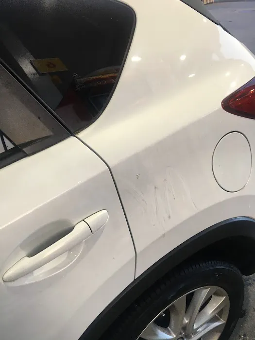 Route 1 Car Wash at Shell 5