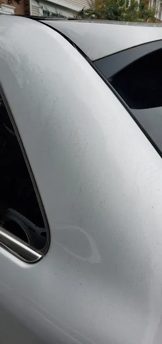 Route 1 Car Wash at Shell 1