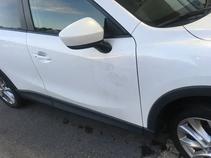 Route 1 Car Wash at Shell 6