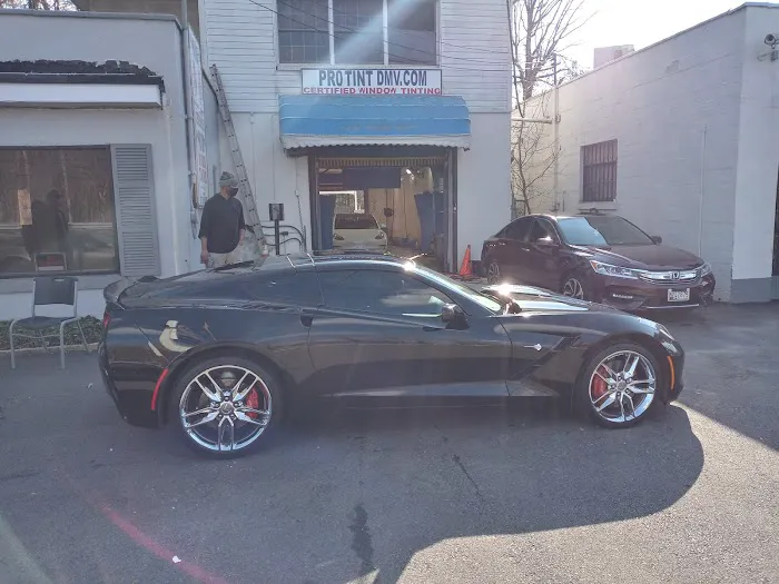 Pro Wash Upper Marlboro 6