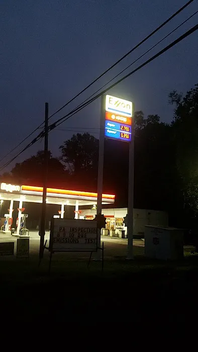 Exxon 3