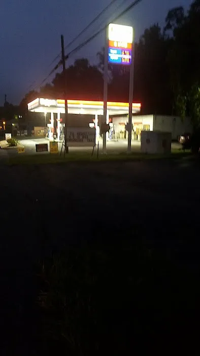 Exxon 1