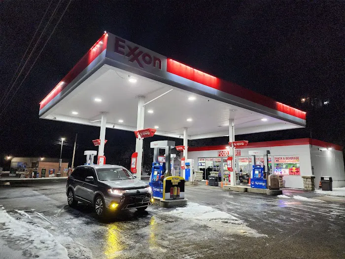 Exxon 0