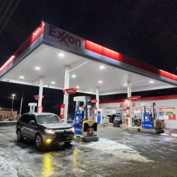 Exxon ico