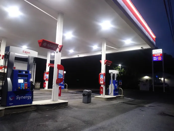 Exxon 6