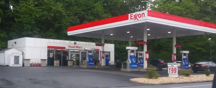 Exxon 4