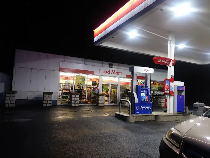 Exxon 8