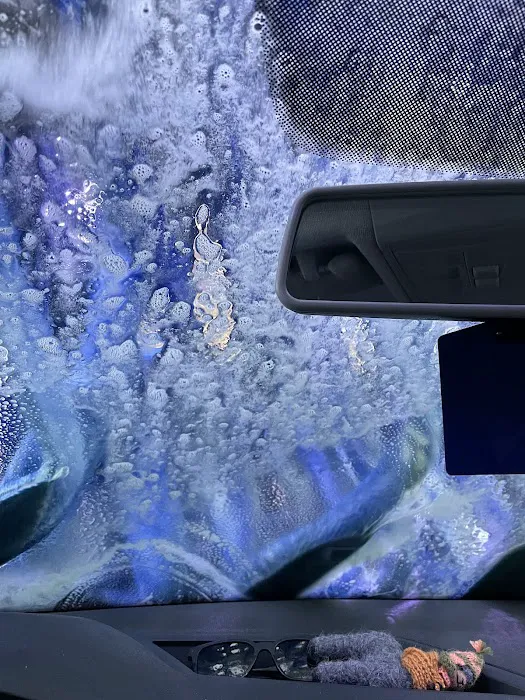 Ritchie Station Auto Spa Express 2