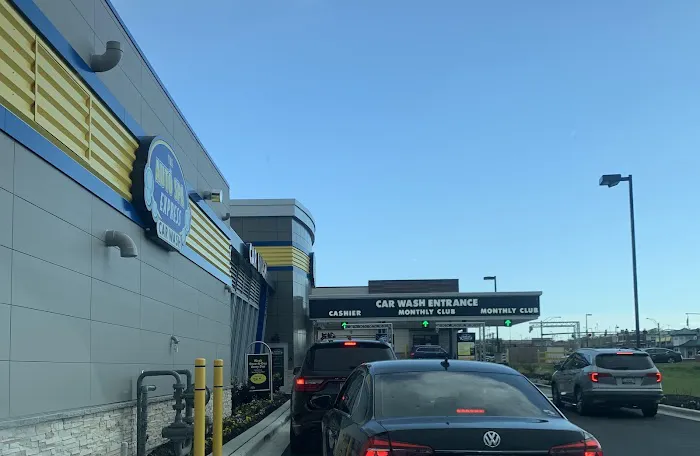 Ritchie Station Auto Spa Express 4