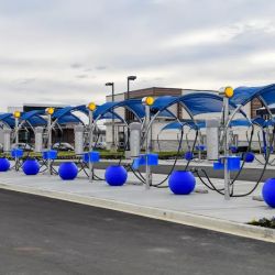 Ritchie Station Auto Spa Express ico