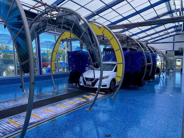 Ritchie Station Auto Spa Express 3