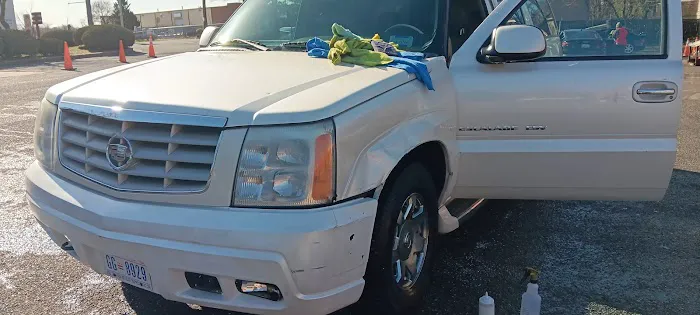 C J Car Wash 0