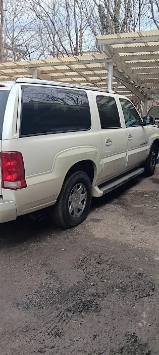 C J Car Wash 8