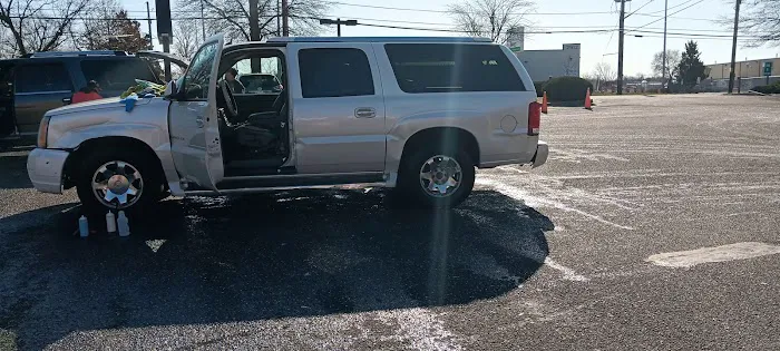 C J Car Wash 3