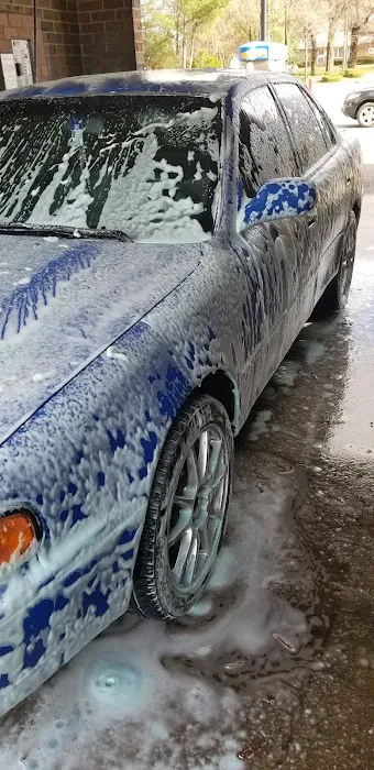 C J Car Wash 2