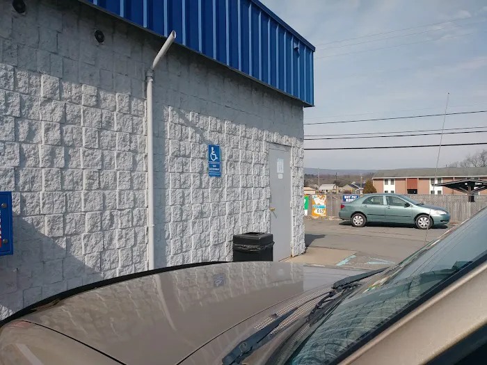 SUNOCO 1