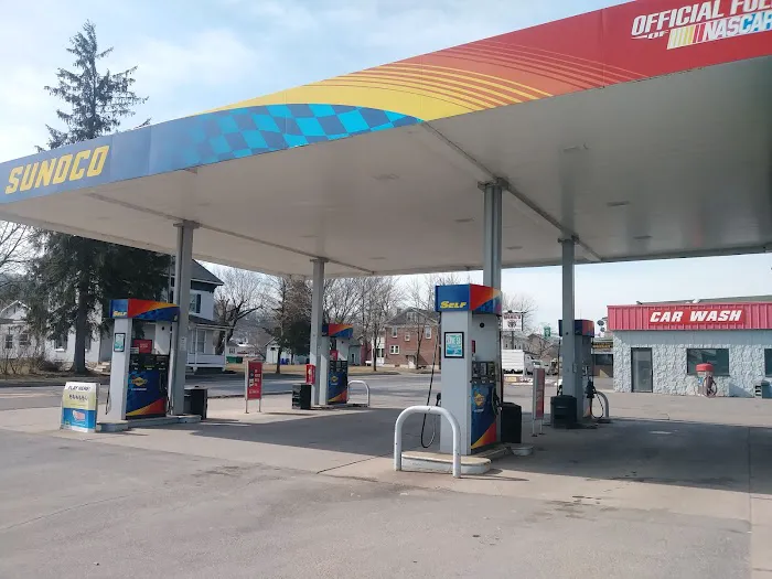 SUNOCO 2