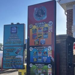 Car Wash ico