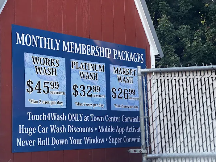 Car Wash 1