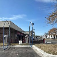 Roy’s Malcolm Road Car Wash