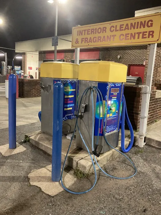 Roy’s Malcolm Road Car Wash 6
