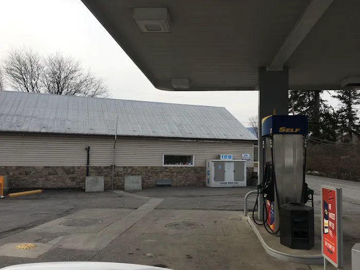 Sunoco 0