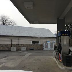 Sunoco ico