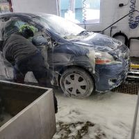Detail Center