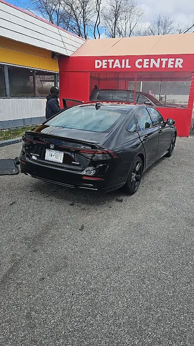 Quick Car Wash 2