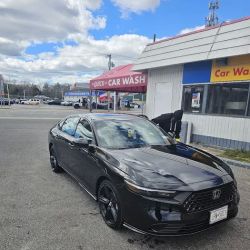 Quick Car Wash ico